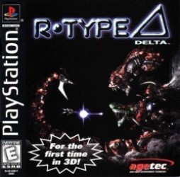 R Type Delta [SLUS-00877] Rom